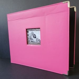 Scrapbooks